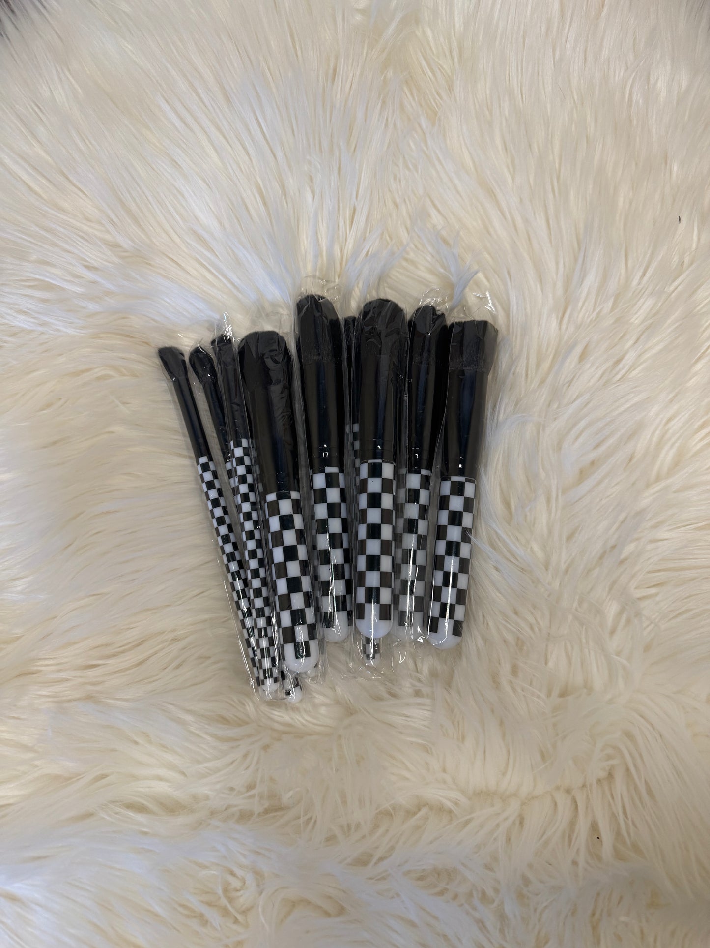 Make Up Brush Set