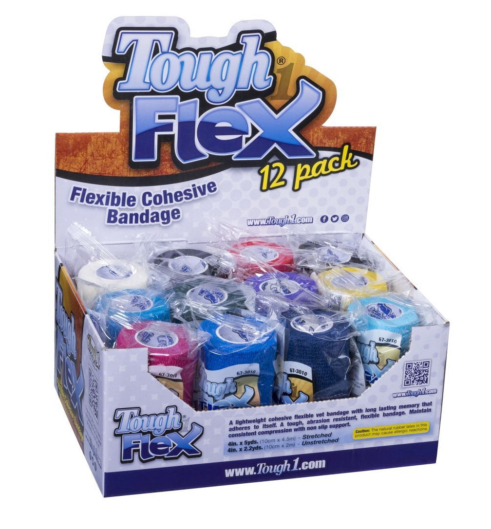 Tough Flex Vet Wrap