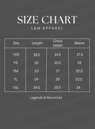 Youth Pearl Snap Rodeo Shirt