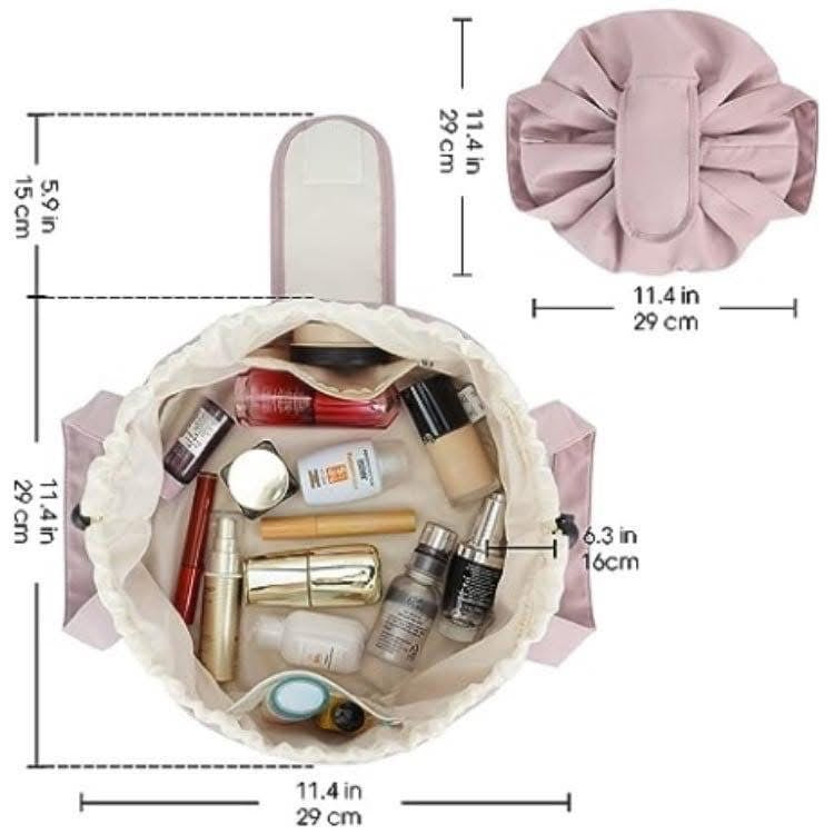 Toss it All Pouch