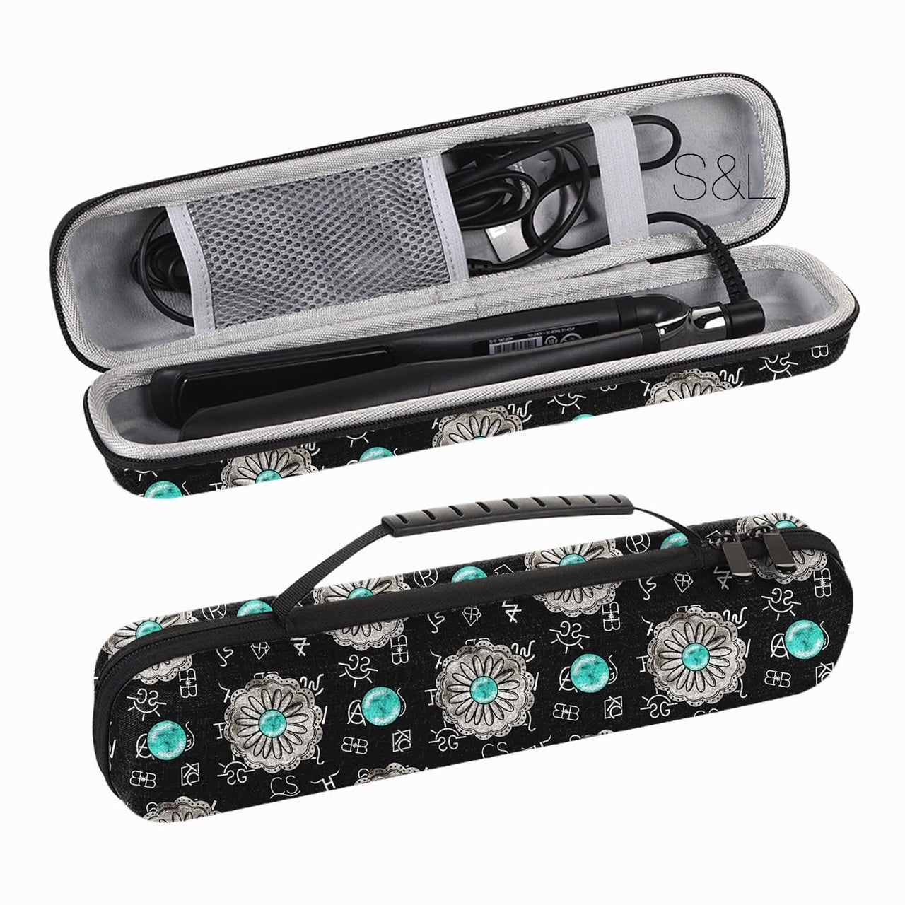 Hot Tool Travel Case