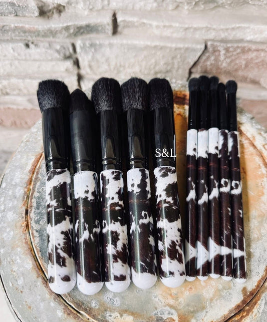 Make Up Brush Set