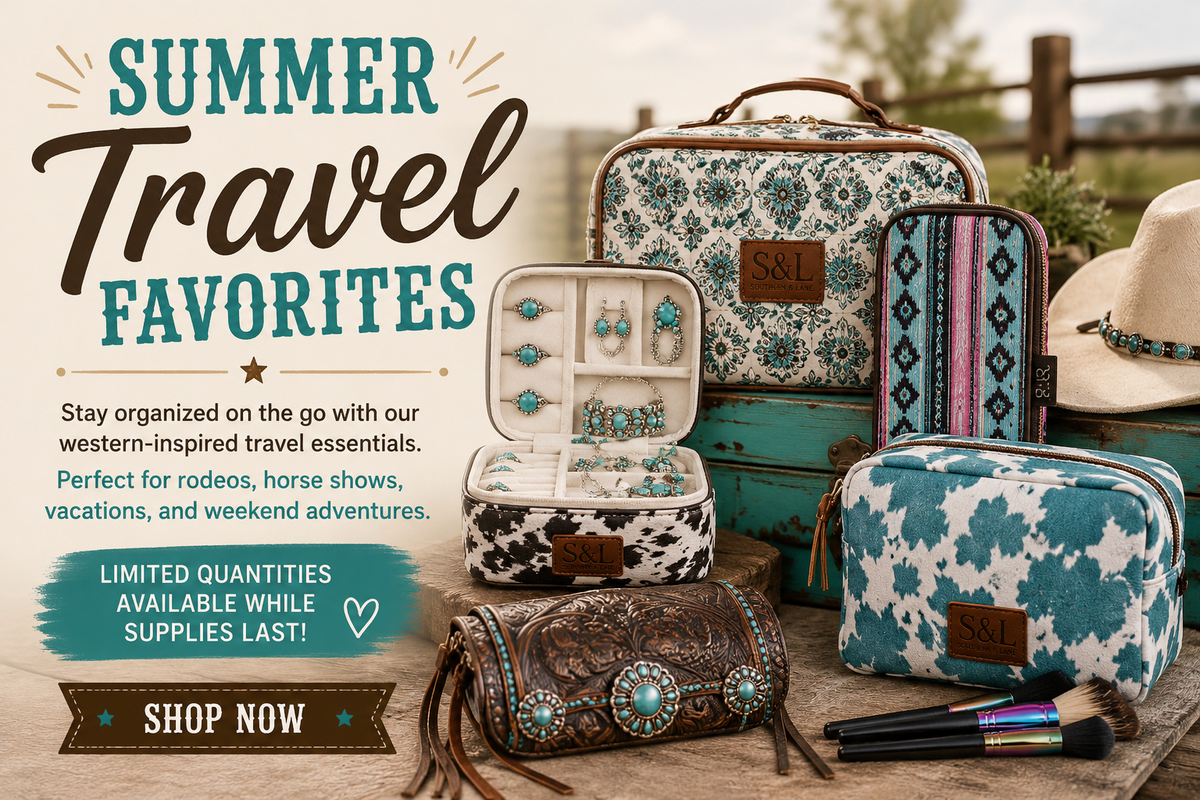 ☀️ Summer Travel Favorites