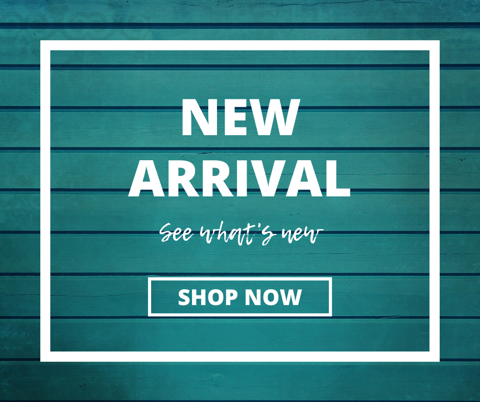 New Arrivals/Home Page