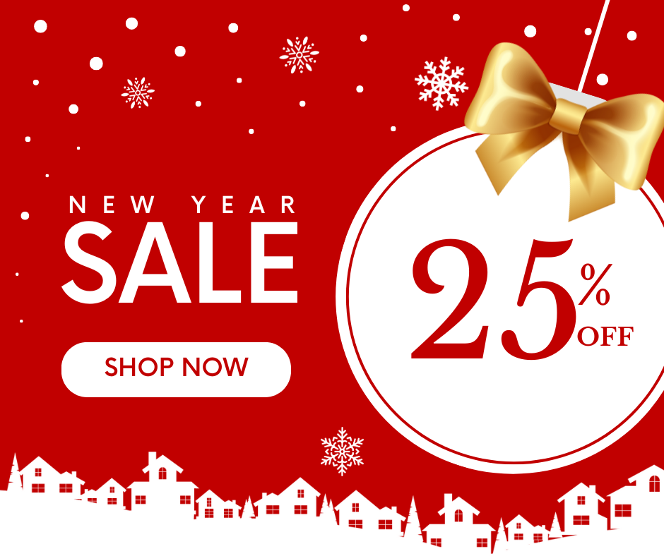 Sale Items