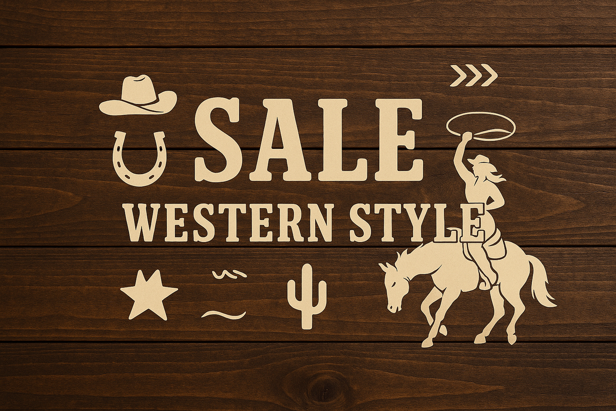 Sale