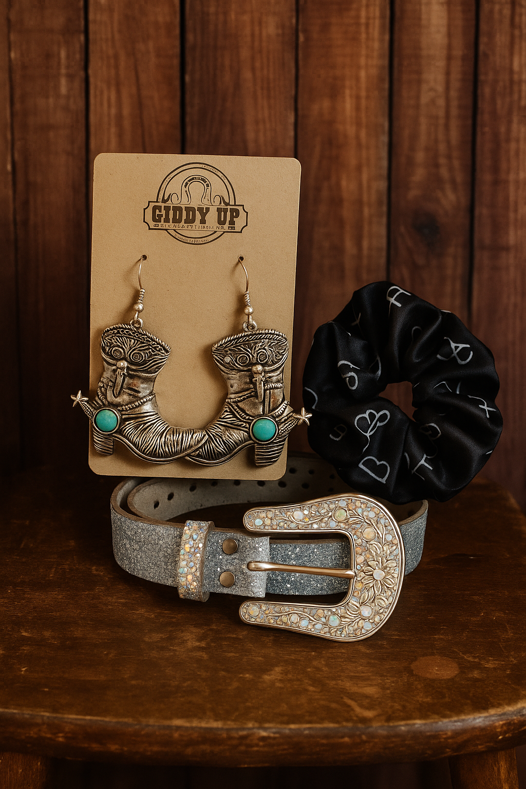Accessories