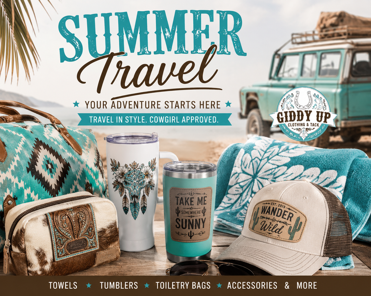 Summer Travel Collection