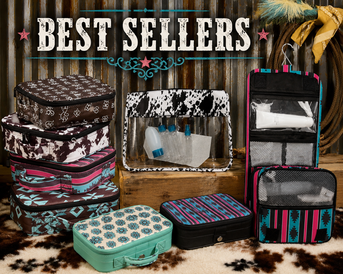 Best Sellers Everyone's Loving