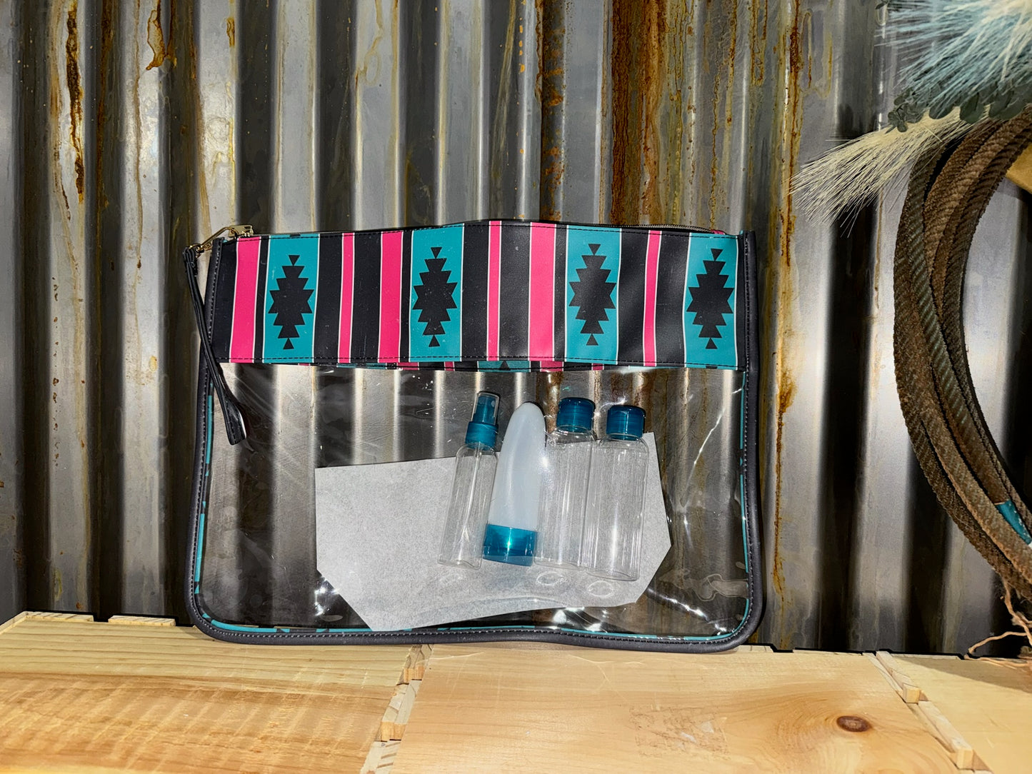 Easy Travel Storage Bags