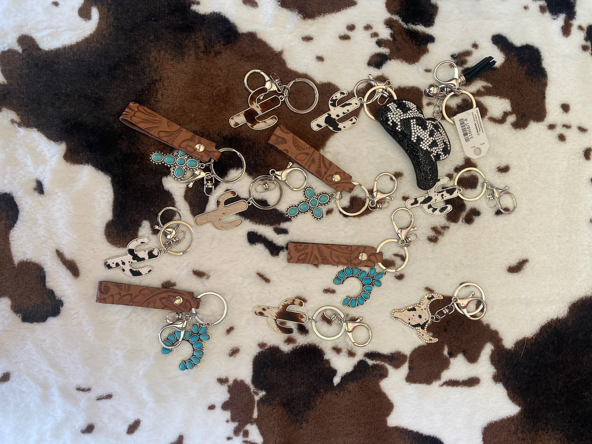 Keychains