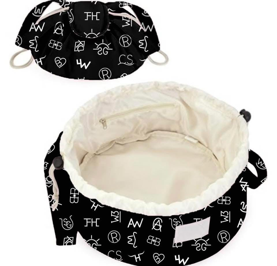 Toss it All Pouch