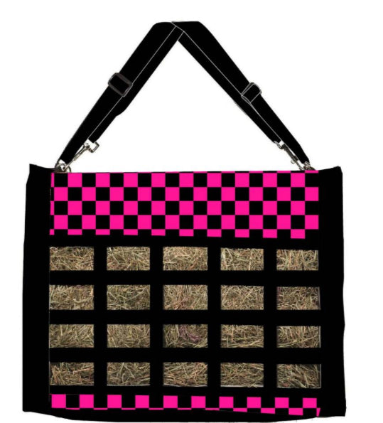 Hay Bag