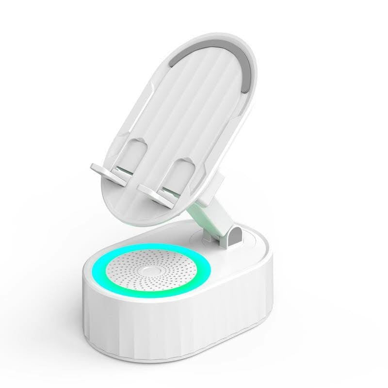 “Unleash Your Sound — Wireless Phone Speaker”