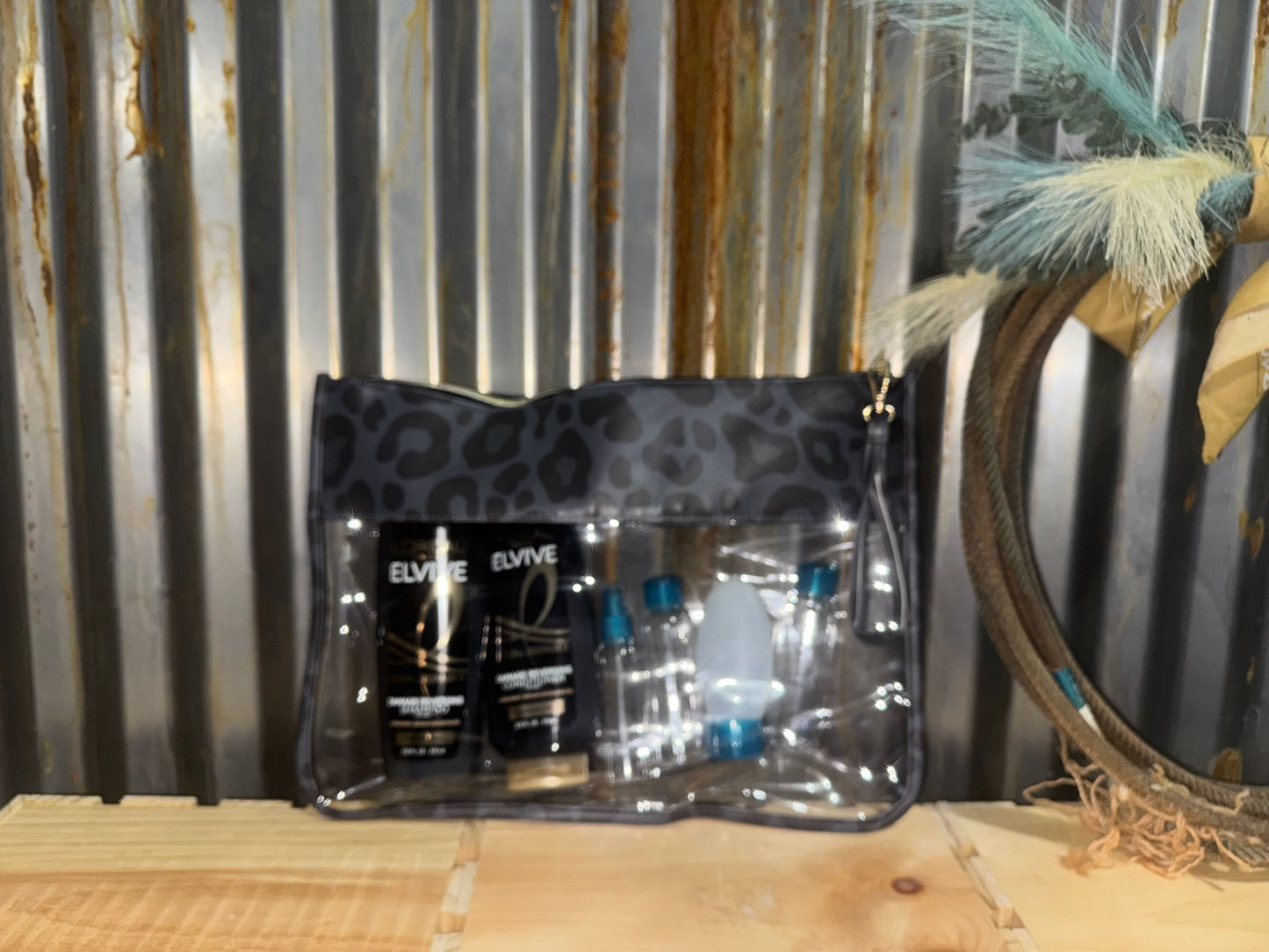 Easy Travel Storage Bags