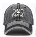 Washed Vintage Ballcap