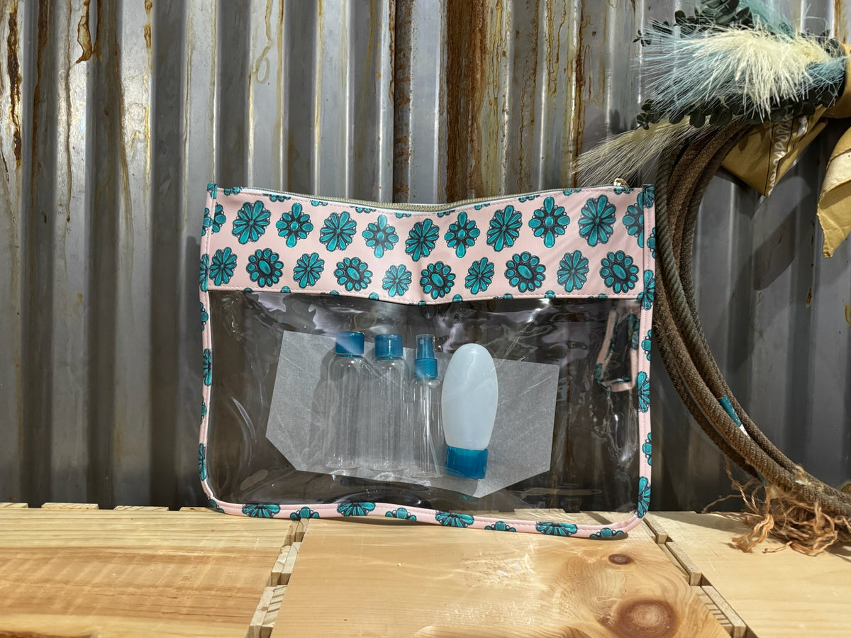 Easy Travel Storage Bags