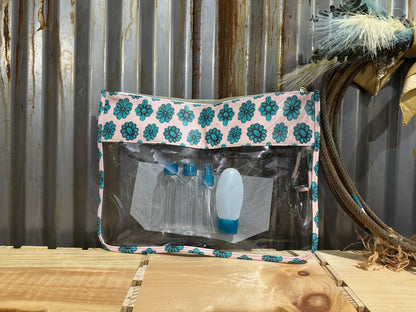 Easy Travel Storage Bags