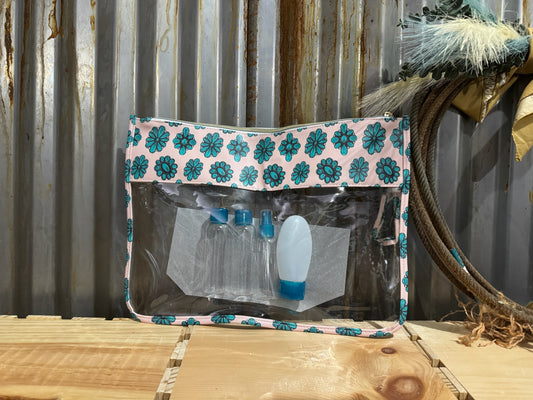 Easy Travel Storage Bags