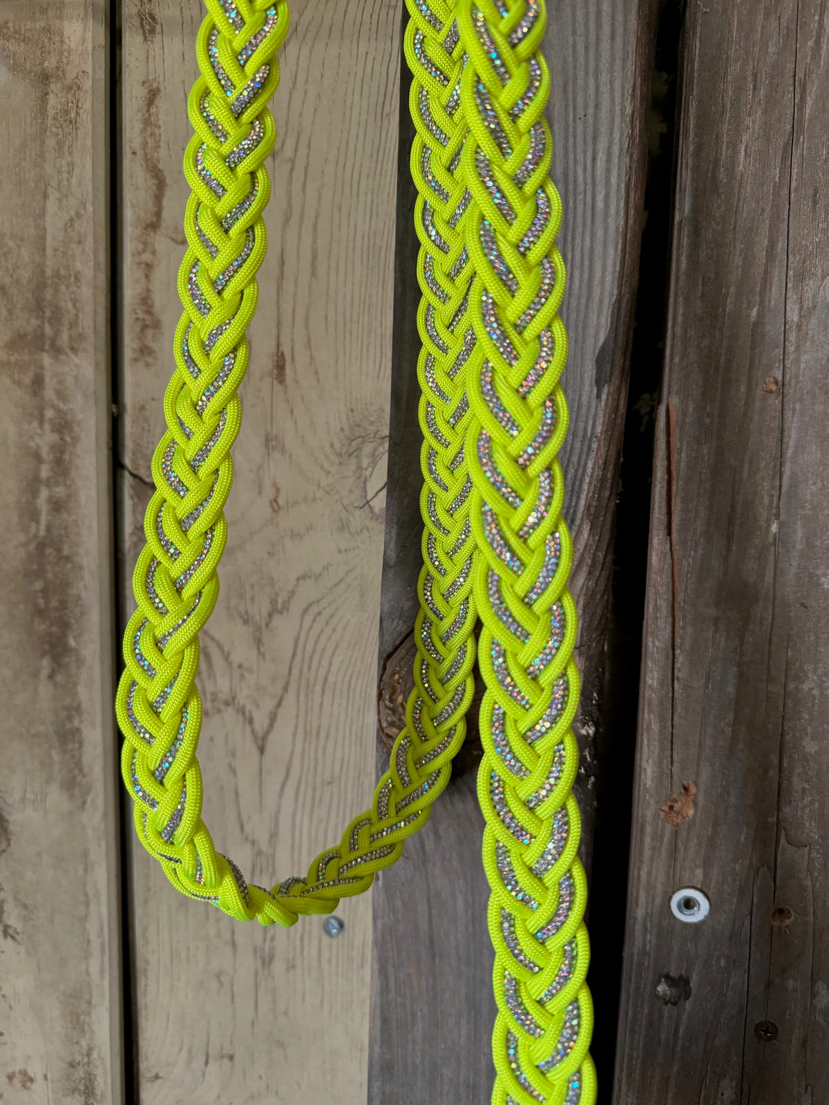 ✨Bling Reins – Custom Made ⭐ Customer favorite