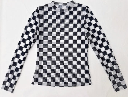 Need Em All Mesh Tops