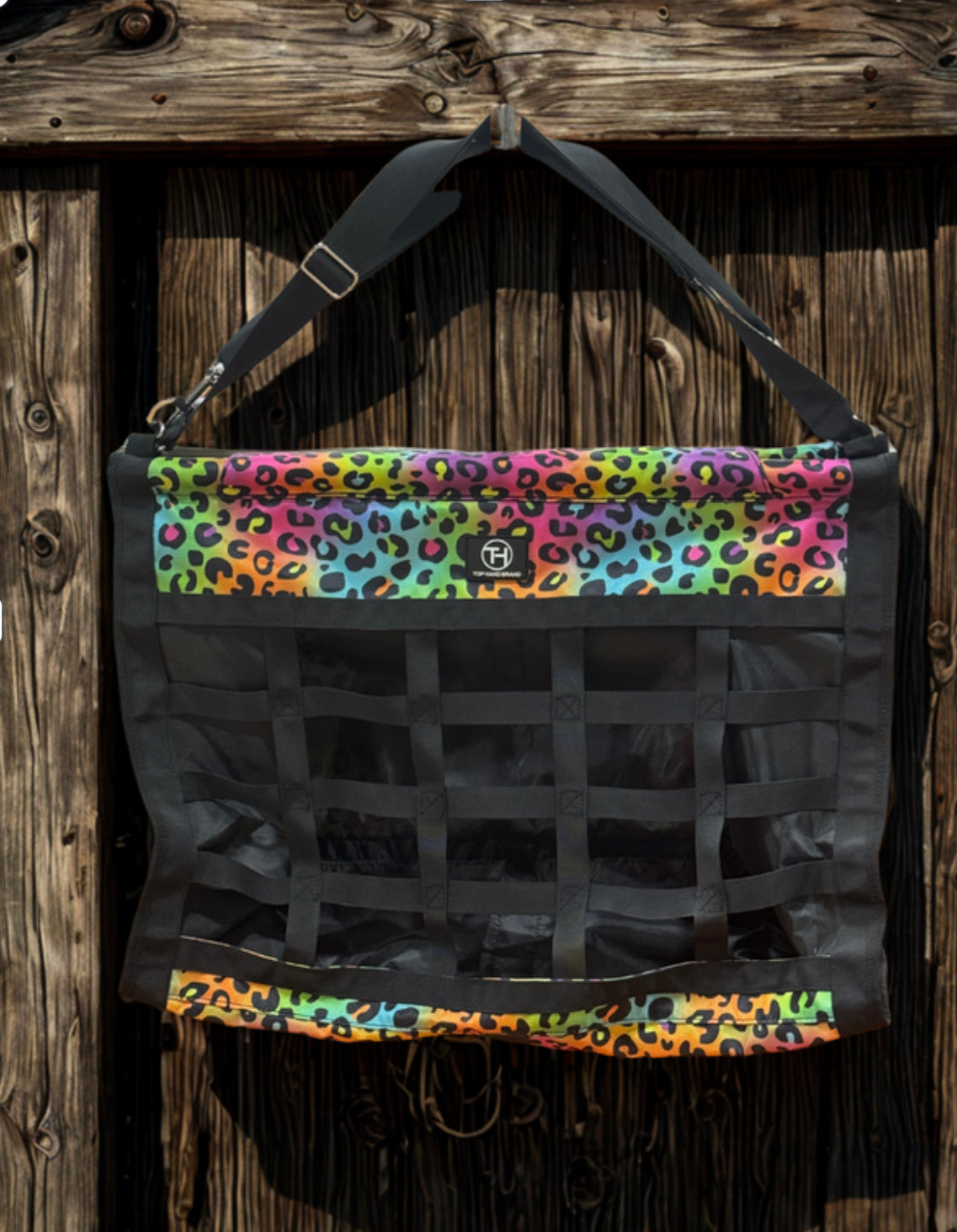 Hay Bag