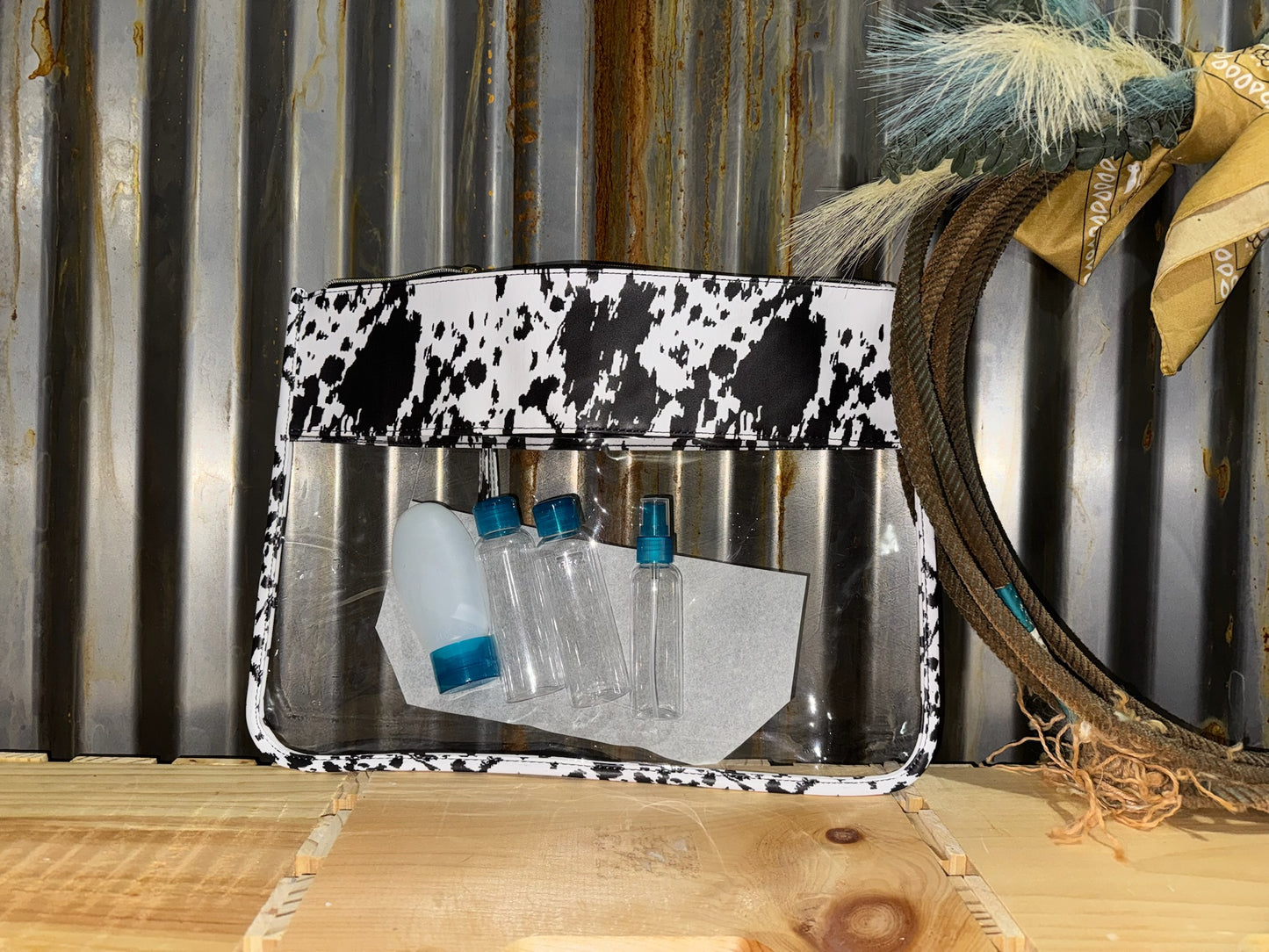 Easy Travel Storage Bags