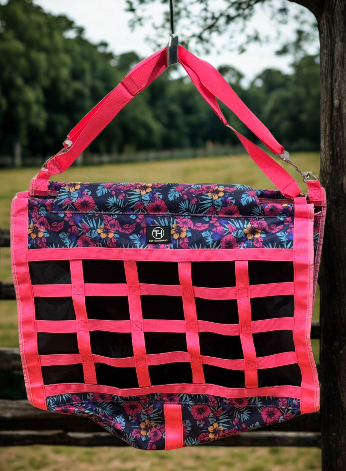 Hay Bag