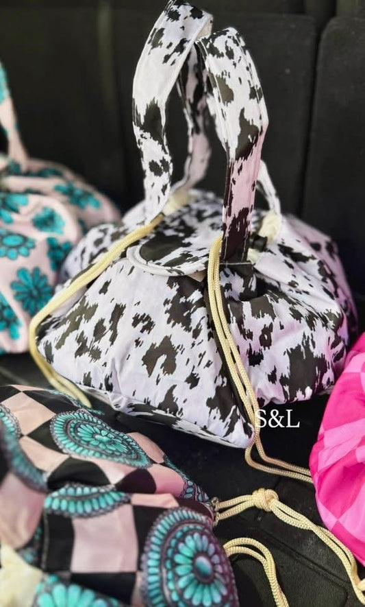 Toss it All Pouch
