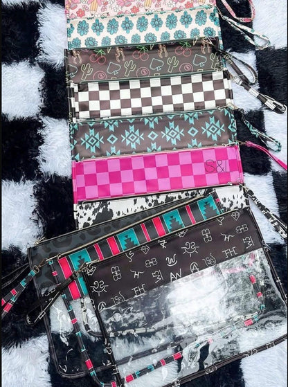 Easy Travel Storage Bags