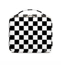Western Print Makeup Travel Case