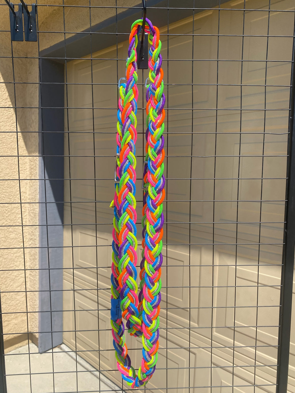 ✨Bling Reins – Custom Made ⭐ Customer favorite