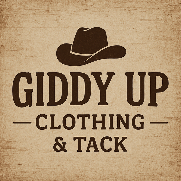 Giddy Up Clothing & Tack LLC