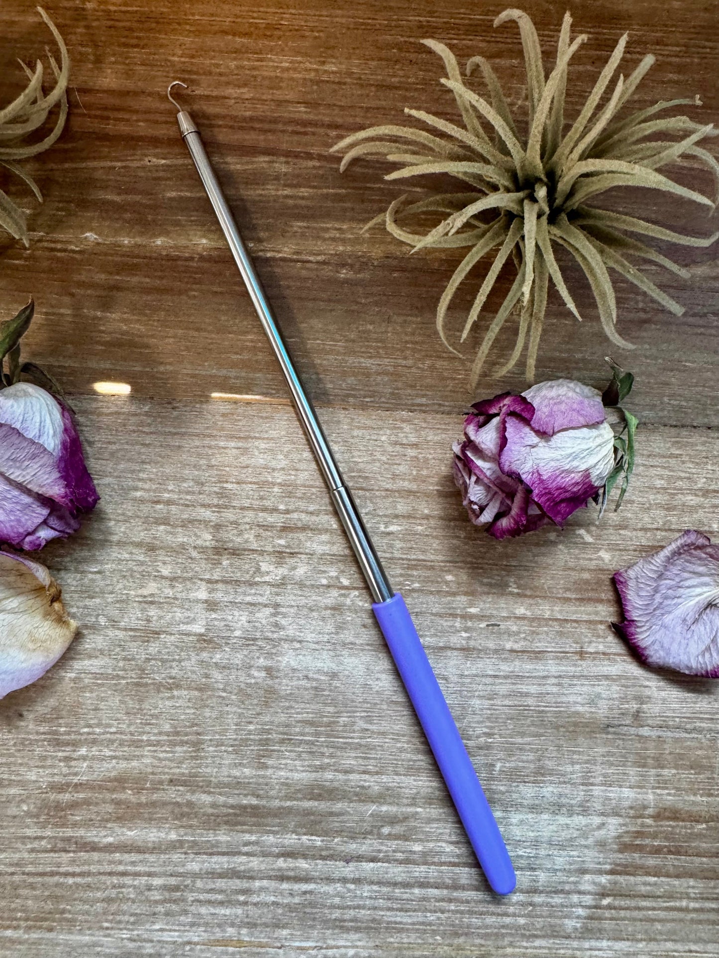 Bracelet Helper Tool – Easy Hook Clasp Fastener – 5 Colors