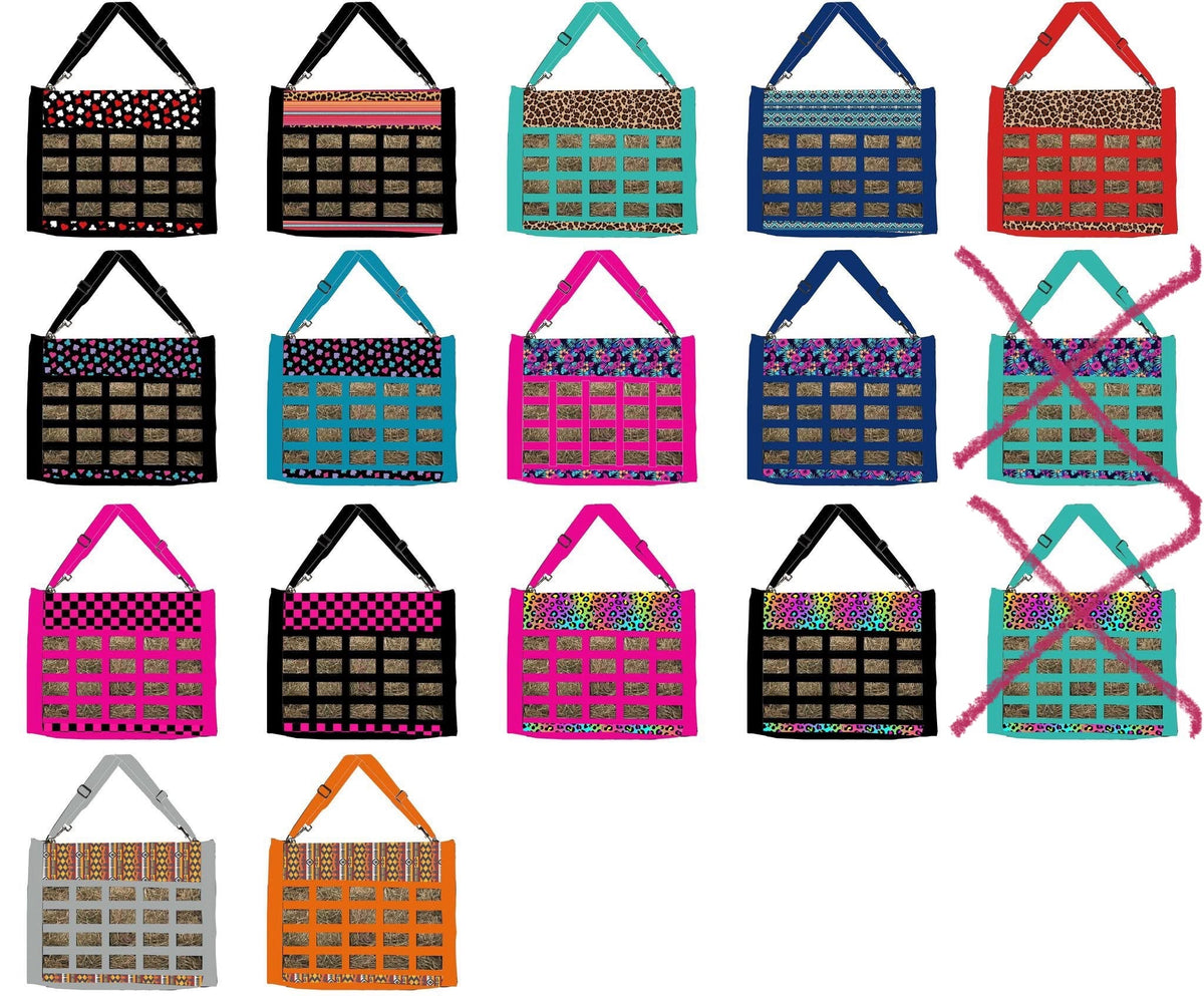 Hay Bag
