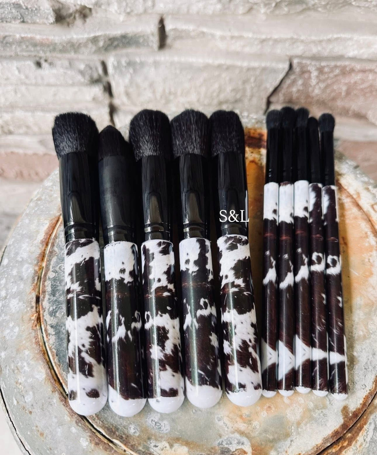 Make Up Brush Set