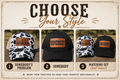Somebody's Problem Couple Hat Set
