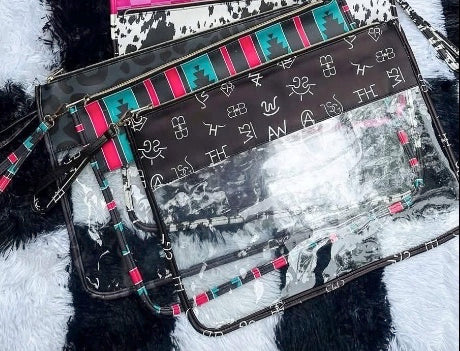 Easy Travel Storage Bags