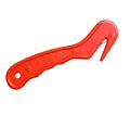 Tough 1 Bale Twine Cutter with Durable Polymer Handle – 5½"