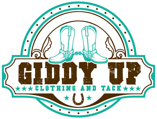 Giddy Up Clothing & Tack LLC