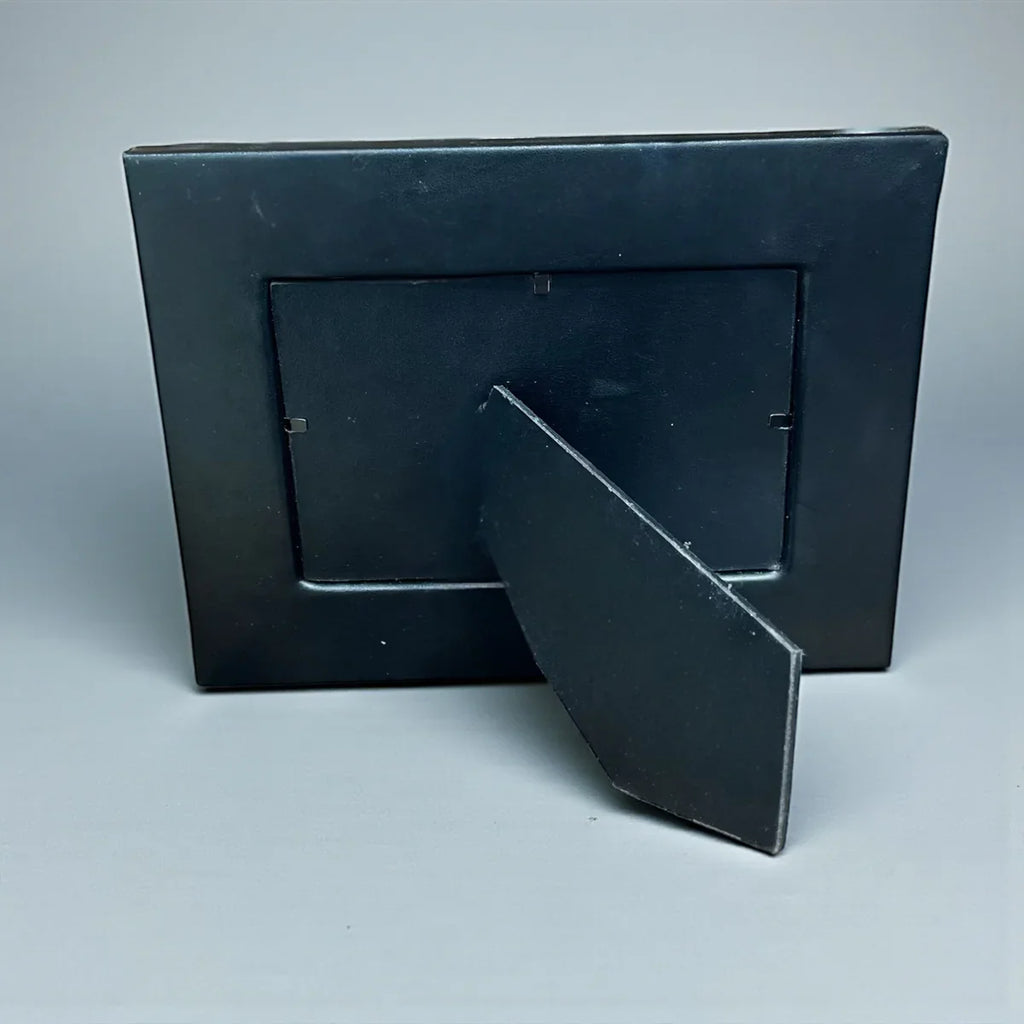 Leather Picture Frames