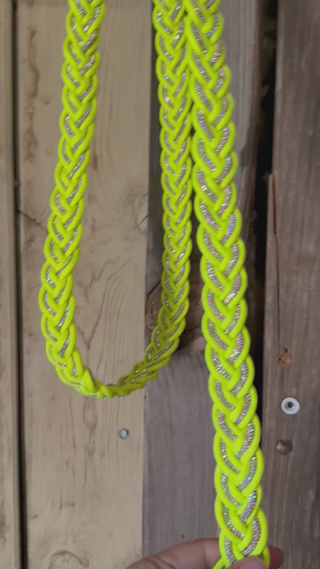 ✨Bling Reins – Custom Made ⭐ Customer favorite